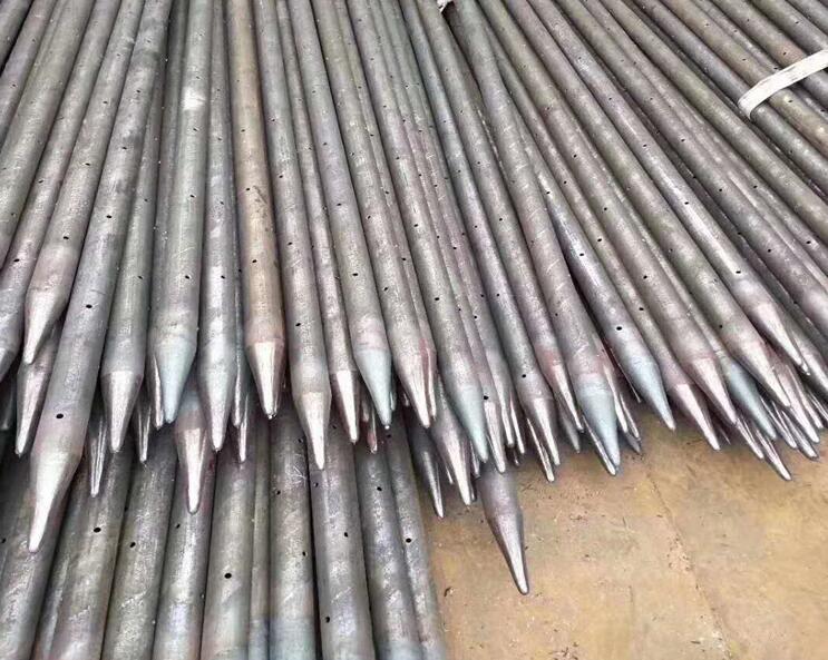 太原注浆管现货