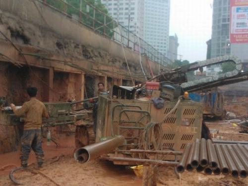 太原注浆管现货 太原注浆管现货