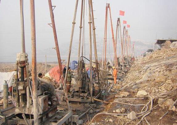 太原注浆管现货 太原注浆管现货