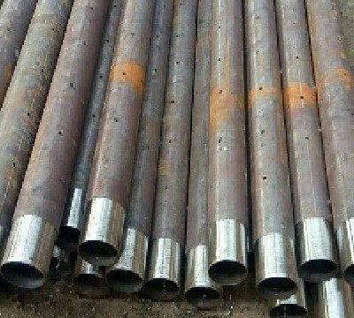 太原注浆管现货