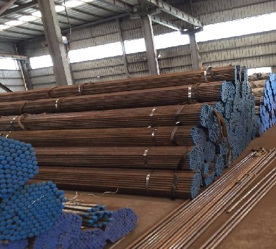 太原隧道注浆管现货 太原隧道注浆管现货