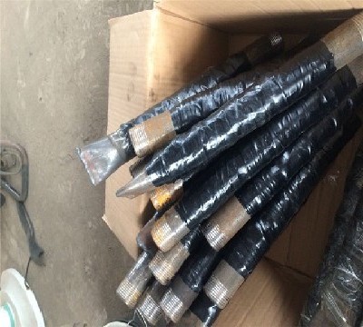 太原注浆管现货