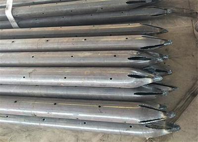 太原注浆管现货 太原注浆管现货