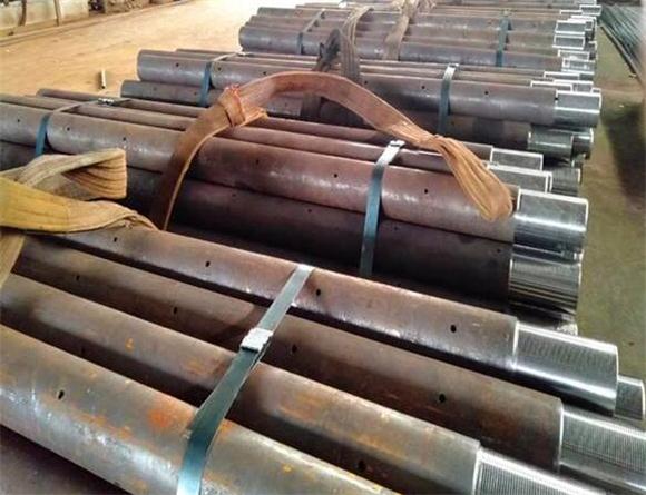 太原注浆管现货