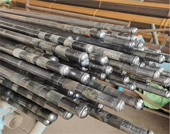 太原注浆管现货