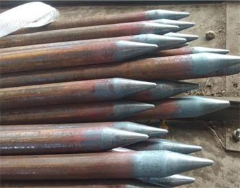 太原注浆管现货 太原注浆管现货