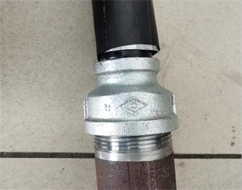 太原注浆管现货 太原注浆管现货