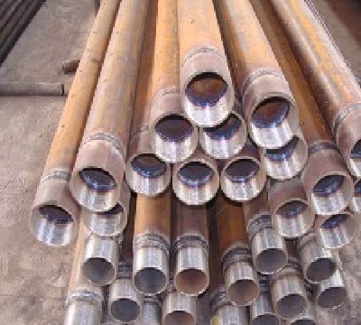 太原注浆管现货 太原注浆管现货