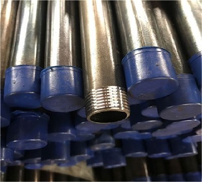 太原注浆管现货