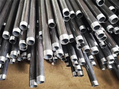 太原注浆管现货 太原注浆管现货