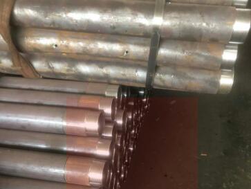 太原注浆管现货 太原注浆管现货